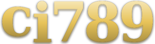 ci789 logo